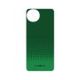 プレミアムパネル［ Dot Gradation - Green ］