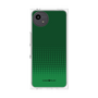 プレミアムパネル［ Dot Gradation - Green ］