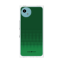 プレミアムパネル［ Dot Gradation - Green ］