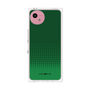 プレミアムパネル［ Dot Gradation - Green ］