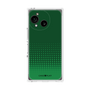 プレミアムパネル［ Dot Gradation - Green ］