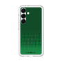 プレミアムパネル［ Dot Gradation - Green ］