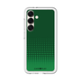 プレミアムパネル［ Dot Gradation - Green ］