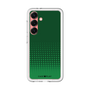 プレミアムパネル［ Dot Gradation - Green ］