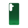 プレミアムパネル［ Dot Gradation - Green ］