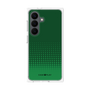 プレミアムパネル［ Dot Gradation - Green ］