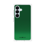 プレミアムパネル［ Dot Gradation - Green ］