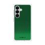 プレミアムパネル［ Dot Gradation - Green ］