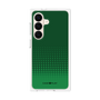 プレミアムパネル［ Dot Gradation - Green ］
