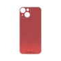 プレミアムパネル［ Dot Gradation - Red ］