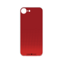 プレミアムパネル［ Dot Gradation - Red ］