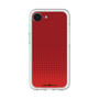 プレミアムパネル［ Dot Gradation - Red ］