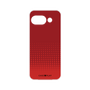 プレミアムパネル［ Dot Gradation - Red ］