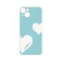 プレミアムパネル［ Two Hearts - Blue ］