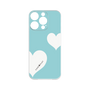 プレミアムパネル［ Two Hearts - Blue ］