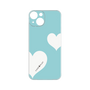 プレミアムパネル［ Two Hearts - Blue ］