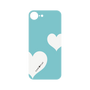 プレミアムパネル［ Two Hearts - Blue ］
