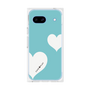 プレミアムパネル［ Two Hearts - Blue ］