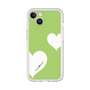 プレミアムパネル［ Two Hearts - Green ］