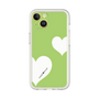 プレミアムパネル［ Two Hearts - Green ］