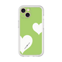 プレミアムパネル［ Two Hearts - Green ］