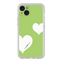 プレミアムパネル［ Two Hearts - Green ］