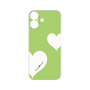 プレミアムパネル［ Two Hearts - Green ］
