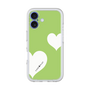 プレミアムパネル［ Two Hearts - Green ］