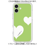 プレミアムパネル［ Two Hearts - Green ］