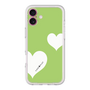 プレミアムパネル［ Two Hearts - Green ］