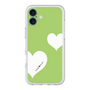 プレミアムパネル［ Two Hearts - Green ］