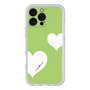 プレミアムパネル［ Two Hearts - Green ］