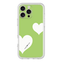 プレミアムパネル［ Two Hearts - Green ］