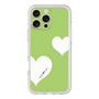 プレミアムパネル［ Two Hearts - Green ］