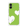 プレミアムパネル［ Two Hearts - Green ］