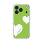 プレミアムパネル［ Two Hearts - Green ］