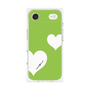 プレミアムパネル［ Two Hearts - Green ］