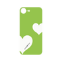 プレミアムパネル［ Two Hearts - Green ］