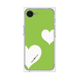 プレミアムパネル［ Two Hearts - Green ］