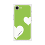 プレミアムパネル［ Two Hearts - Green ］