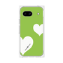 プレミアムパネル［ Two Hearts - Green ］