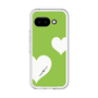 プレミアムパネル［ Two Hearts - Green ］
