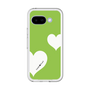 プレミアムパネル［ Two Hearts - Green ］
