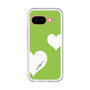 プレミアムパネル［ Two Hearts - Green ］