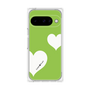 プレミアムパネル［ Two Hearts - Green ］