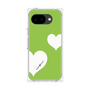 プレミアムパネル［ Two Hearts - Green ］