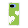 プレミアムパネル［ Two Hearts - Green ］