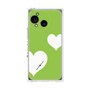プレミアムパネル［ Two Hearts - Green ］
