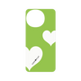 プレミアムパネル［ Two Hearts - Green ］
