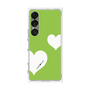 プレミアムパネル［ Two Hearts - Green ］
